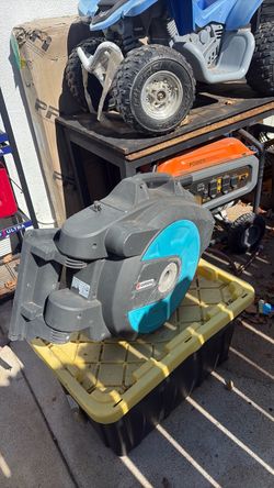 Water hose gardena
