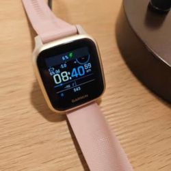 Garmin Venu Watch 