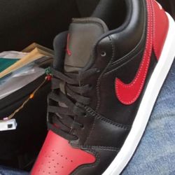 Jordan 1 Low