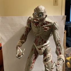 1998 Electronic mummy