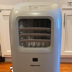 Hinsense Portable Air Conditioning Unit 