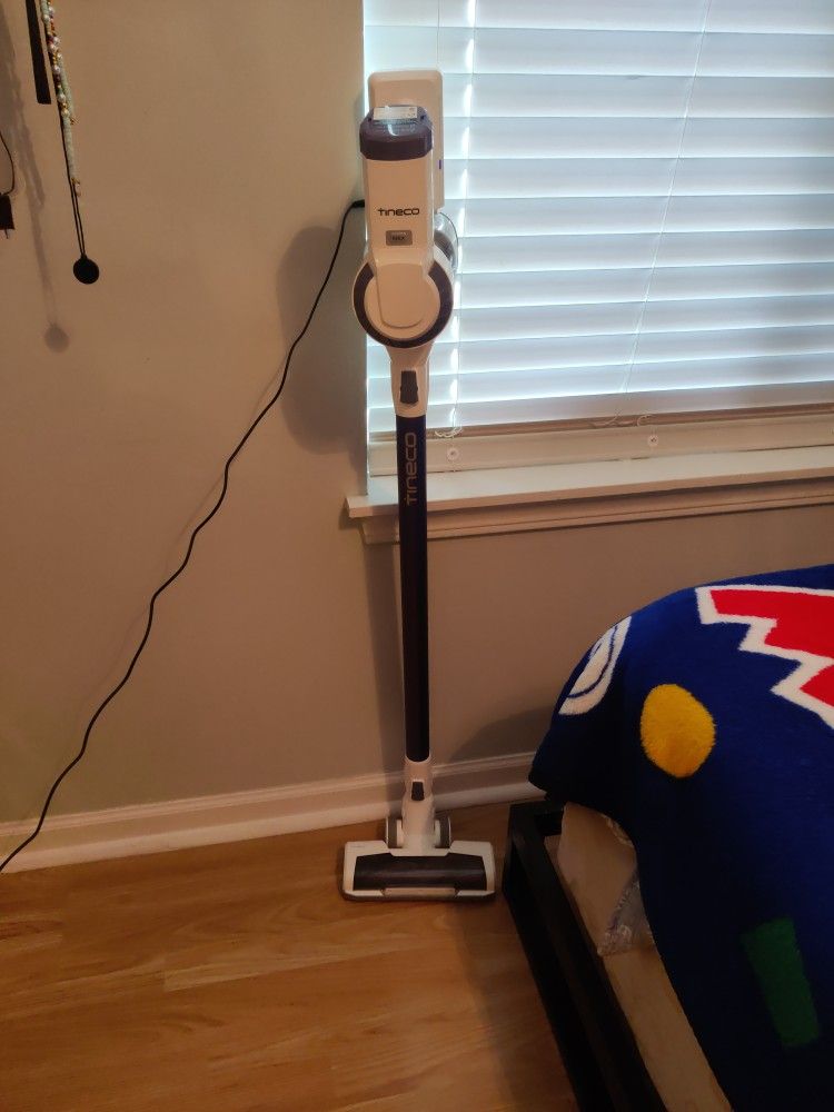 Tineco Cordless Vacuum
