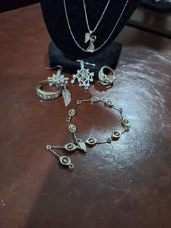 Joyeria De Plata 