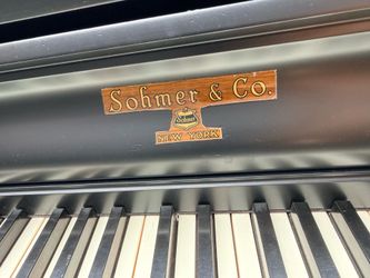 Piano