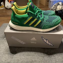Adidas Men's ULTRABOOST 1.0 DNA MIGHTY DUCKS RUNNING SHOES for Sale in  Ceres, CA - OfferUp