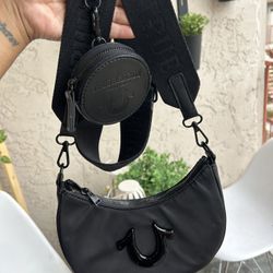 True Religion Cross Body Bag