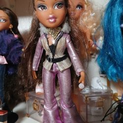 Vintage 2001 Bratz