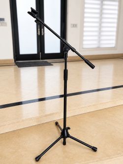 Microphone Stand