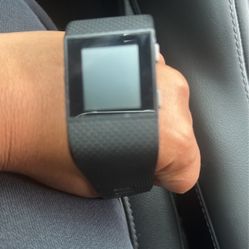 Fitbit Watch