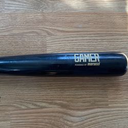 Marucci Gamer 31”  Wood Bat