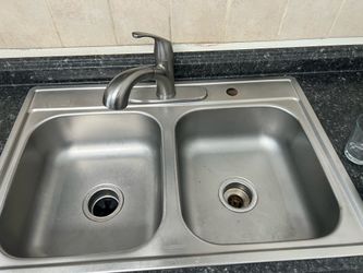 Kitchen Sink