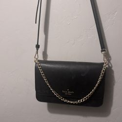 Kate spade crossbody 
