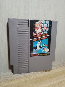 NINTENDO super Mario Bros+ 🦆 Hunt