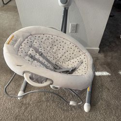 Graco Baby Swing
