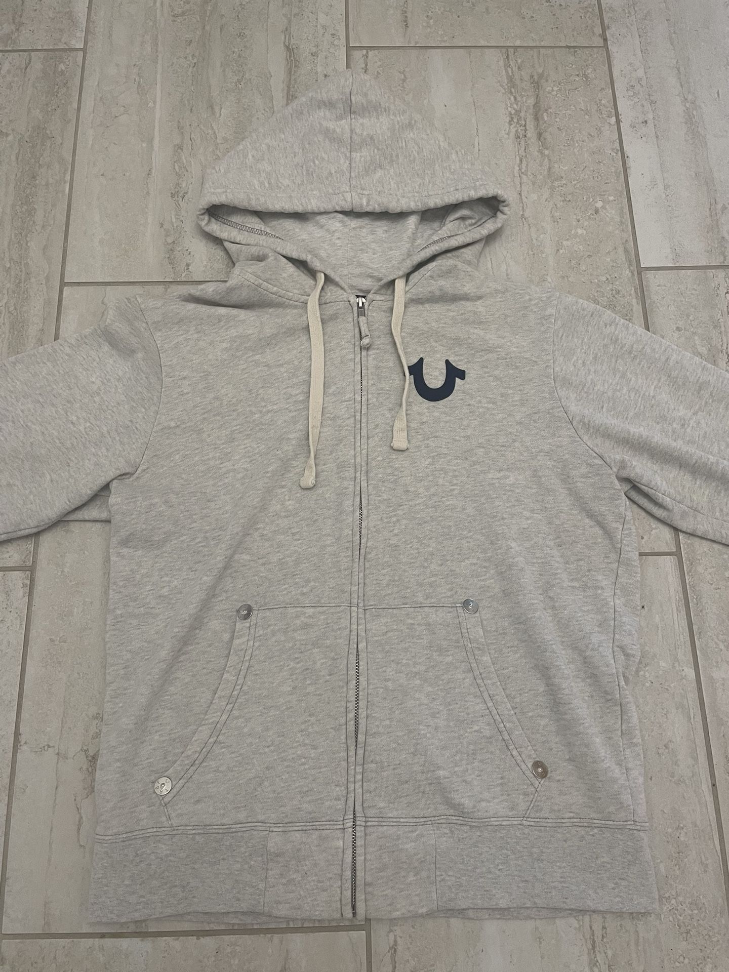 True Religion Jacket