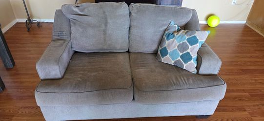 Free sofa / loveseat