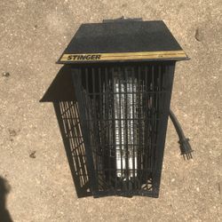 Bug Zapper 