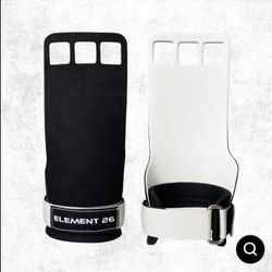New Vise Grips