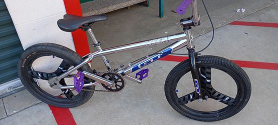 GT Bestwick Pro model