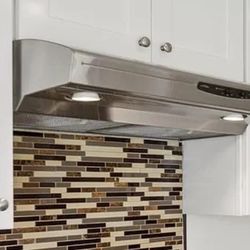 30” Range Fan For Sale (NuTone Allure)