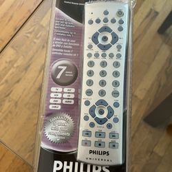 Universal Remote Control New 