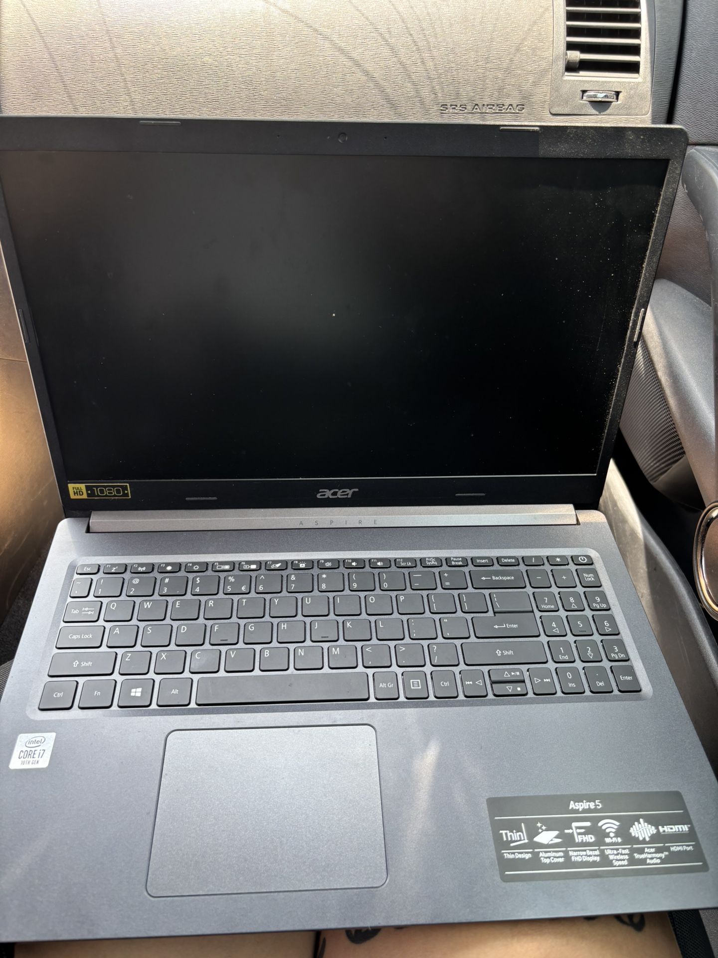 Acer Aspire 5 Laptop OBO