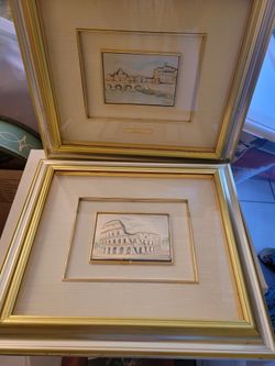 IMPORTED FRAMES