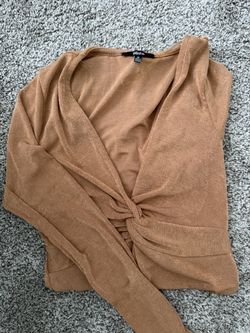 M body suit 