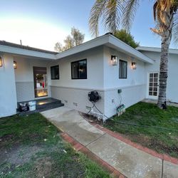 Exterior Painting