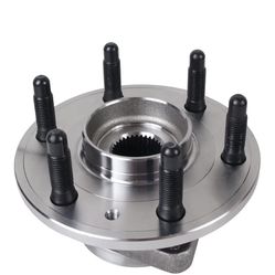 Wheel Bearing and Hub Assembly 513277