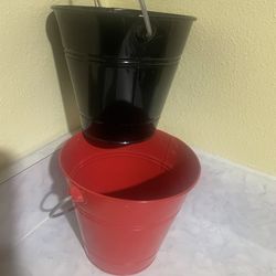 Quart Pails