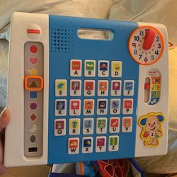 Baby toy