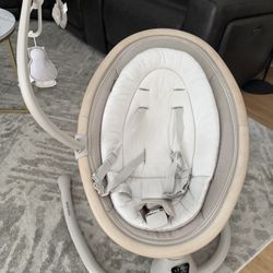 Maxi-cosi Baby Swing