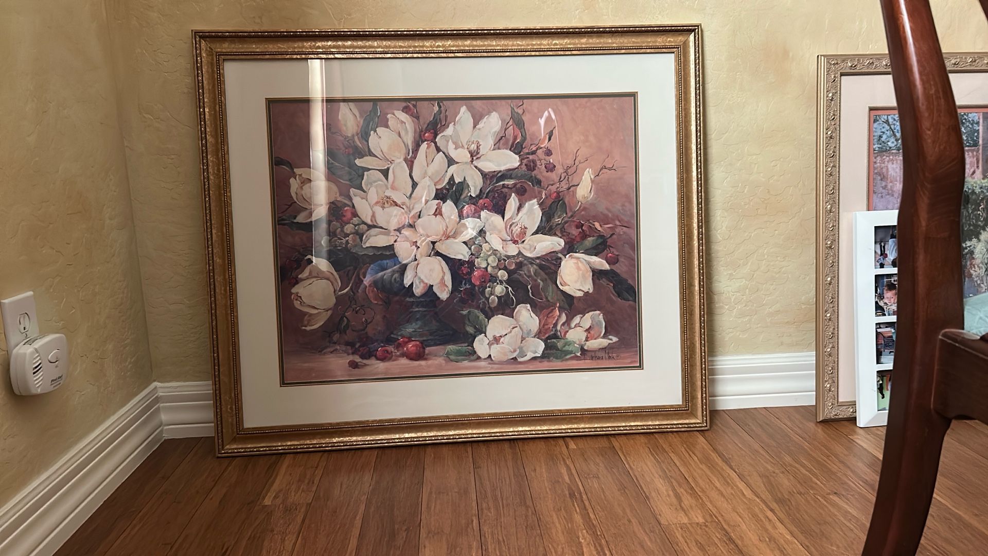 Framed Print