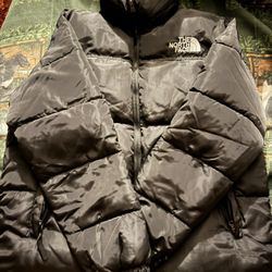North face Puffer