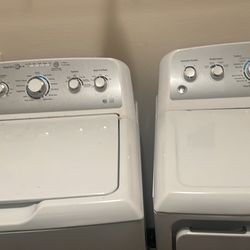 Washer And Dryer Need Gone ASAP 