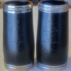Buffet Moennig Clarinet Barrels (2) $200