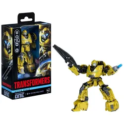 Transformers
Transformers Studio Series Deluxe Class Transformers One Bumblebee (B-127