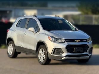 2019 Chevrolet Trax