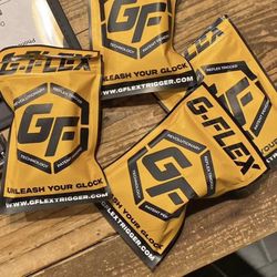 G Flex Triggers For Low