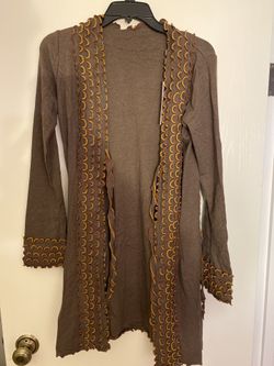 girl women made from Laura , new , orig price $120