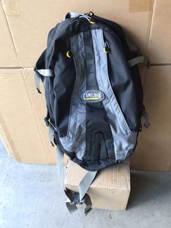 Camelback Ares Hydration Backpacks