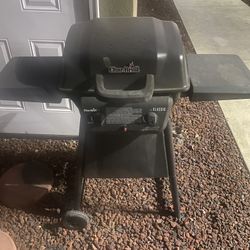 Propain Grill