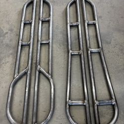 Rock Sliders, 4Runner, Tacoma, Ram,GMC 