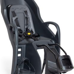 🚲 Burley Dash® FM Child Bike Seat – NEW Open Box
