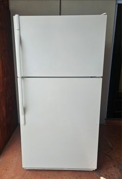 💥🔆❄️Kenmore❄️🔆💥 White Fridge in Perfect Condition
