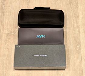 Odin 2 Portal Kit SEALED