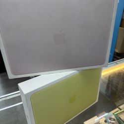 MacBook Neo New Sealed No Credit Needed Pay Down Only 
