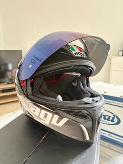 AGV K5 Modular Helmet