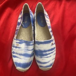 Mk Espadrille 
